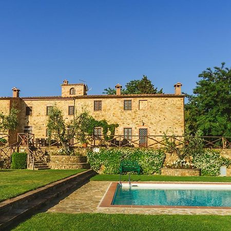 Ormanni Nel Chianti Classico Барберино-Валь-д'Эльса Экстерьер фото
