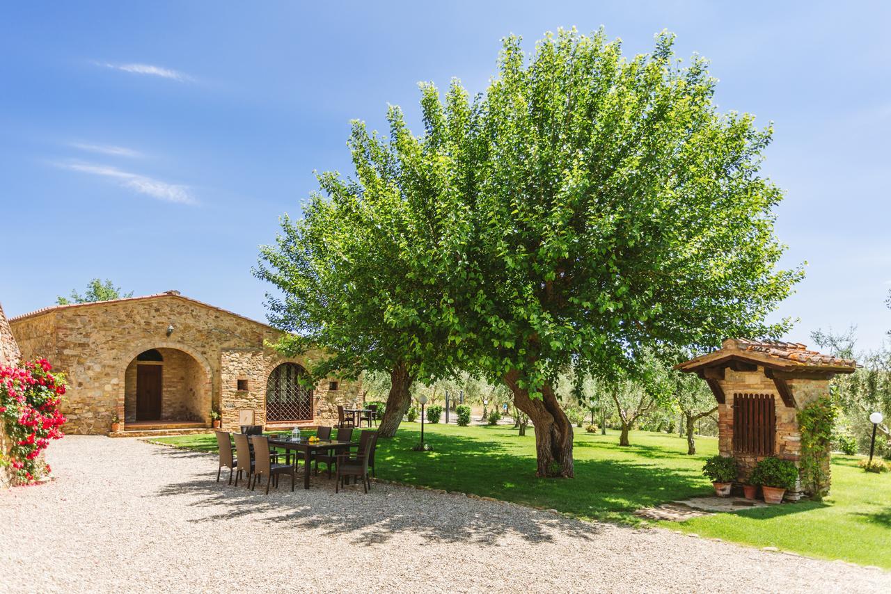 Ormanni Nel Chianti Classico Барберино-Валь-д'Эльса Экстерьер фото