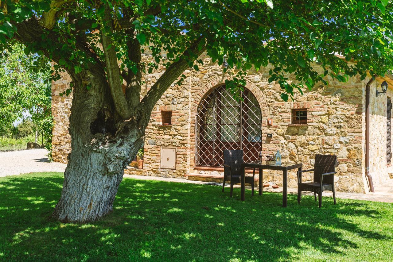 Ormanni Nel Chianti Classico Барберино-Валь-д'Эльса Экстерьер фото